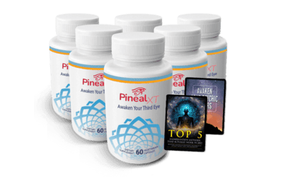 Pineal XT discount